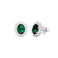 Orecchini Marcello Pane Donna in Argento ORES 001 - ORES 001